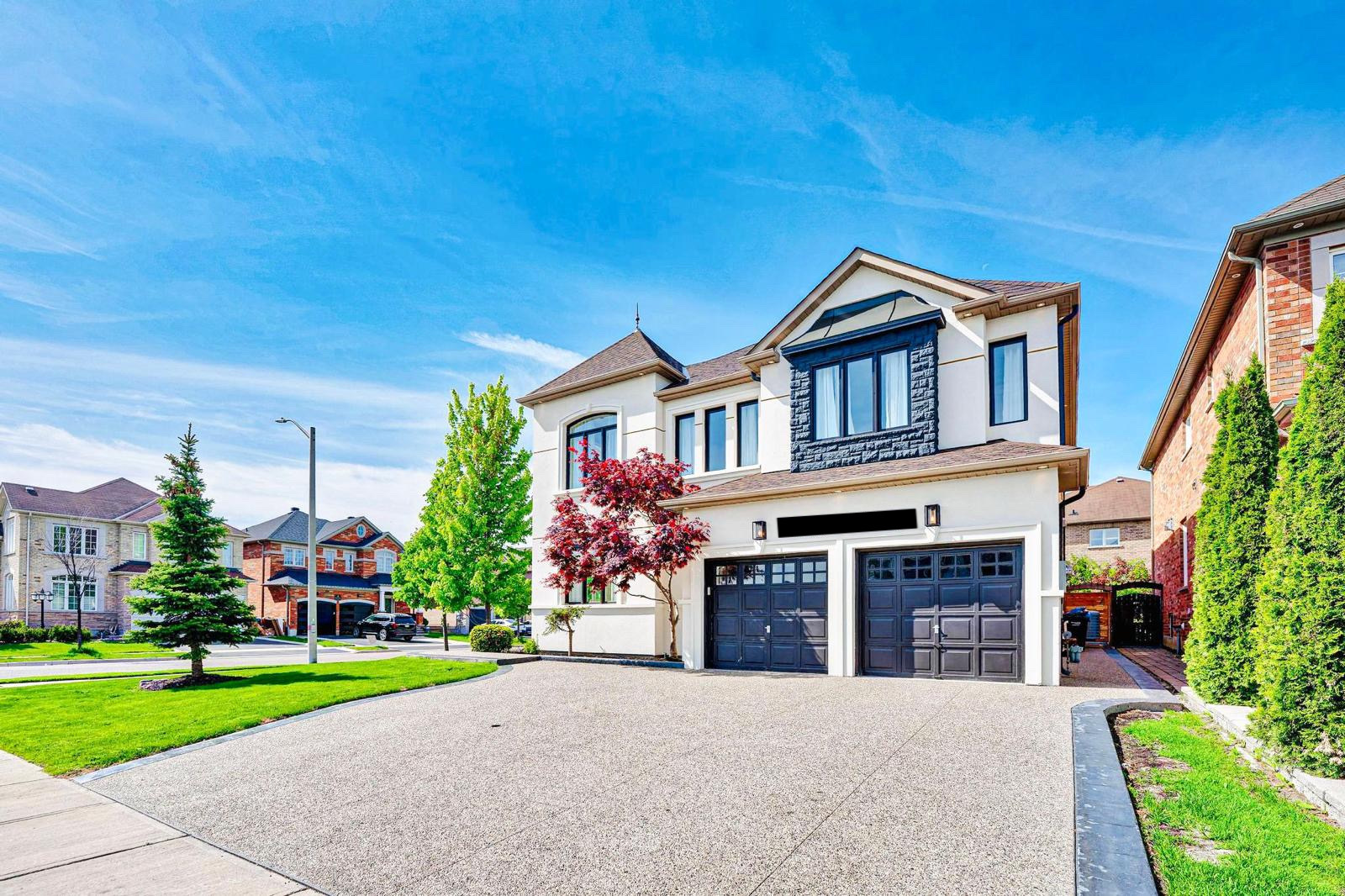 ESA Stucco featured exterior project